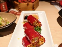 -避风塘(宝山万达店)