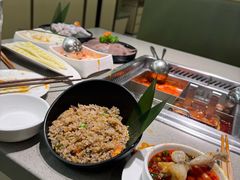 -海底捞火锅(和安宁春城店)