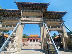 -北陵公园