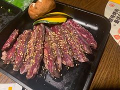 -新石器烤肉(中房金谊广场店)