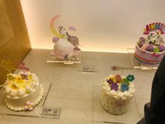 -好利来(七宝领展广场店)