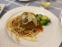 -VITELLO意大利料理(崂山路店)