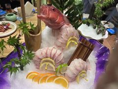 -尚海豆捞(乐虹坊店)