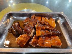 深井烧鹅-夏茅维记饭店