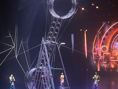 -重庆国际马戏城
