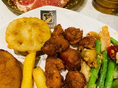 -千家粗粮王(MOMOPARK店)