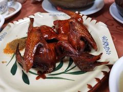 -幽优农庄·森波拉特色本地农家菜