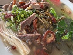 -香江小厨 The Kitchen(香江俱乐部店)