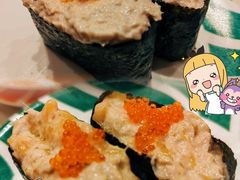 -新一番三文鱼寿司(大东海店)