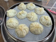 -小有天灌汤包老菜馆(南一马路店)