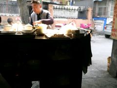 -安庆柴火馄饨(马道街店)