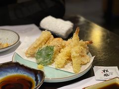 -松临·铁板烧&Omakase(神农店)