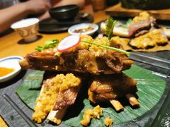 -敏珠拉姆藏餐·南京厨房(富春江东街店)