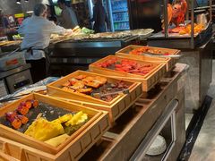 -吉布鲁牛排海鲜自助(CBD万达店)