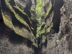 -梭布垭石林景区