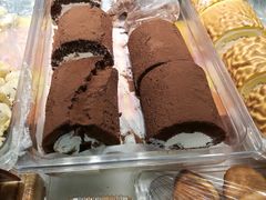 -恩点烘焙面包糕点·伴手礼(和平广场店)