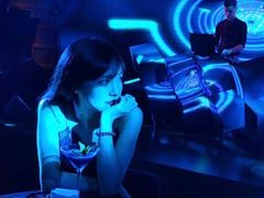 -大连君悦酒店 · VIVA(星海广场店)