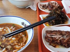 -顺溜削面(大王路店)