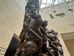 -长春世界雕塑园冰雪艺术天地