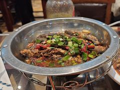 -赣南人家·头牌江西菜(劲松店)