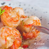 从里香到外，这蒜蓉黄油虾拿去卖稳赚！🦐