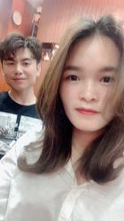 点击看大图 -七分屋LA·烫发·染发·剪发