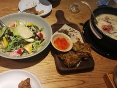 -潮粥荟·潮汕砂锅粥(朝阳大悦城店)