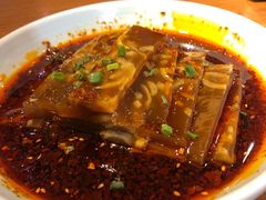 -秦唐一号西安菜馆(钟楼店)