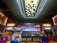-Tenker Club弹刻极限主题公园 · 蹦床 · 团建 · 生日派对(大关店)