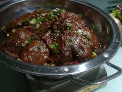 -鸭王烤鸭店(三里河店)