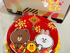 -哈根达斯(西安高新店)