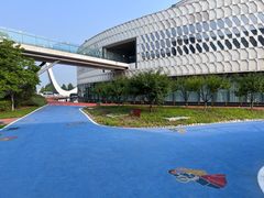 -北京园博大酒店