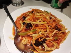 -金筷子西北菜·捞悦火锅