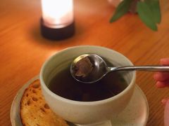 和牛清汤-EN SPACE恩空间