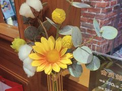 -云海肴·汽锅鸡·云南菜(天山百盛优客店)