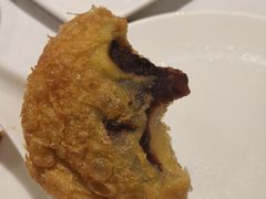 油炸糕（菜馅）-弘雅饭店