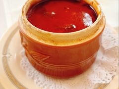 经典俄式精品罐焖牛柳配米饭-莫斯科餐厅