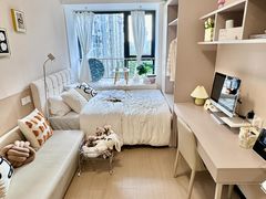 -东方体育中心(地铁站)