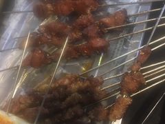 -喝丢一只鞋海鲜烧烤·海肠捞饭(文体街店)