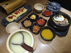 -恩你小木屋·烤肉韩式料理(嘉兴秀洲店)