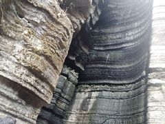 -梭布垭石林景区