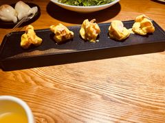 -永安鱼庄·镇江菜(丁卯店)