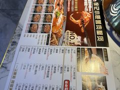 -徐记小怪兽肉蟹煲(中央大街店)