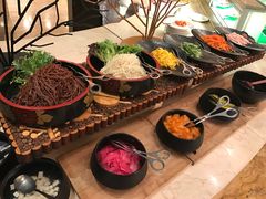 -好日子皇冠假日酒店·君怡咖啡厅(特美思大厦店)