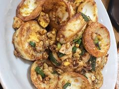 稻香金钱蛋-吃饭皇帝大土家民族菜(正大广场店)