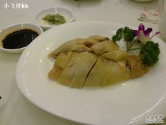 半只白切鸡-六婶西关小厨(光塔路店)
