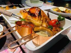 -素描餐厅(灵隐天竺店)