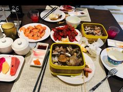-青岛海悦御华大酒店