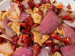 -重庆豆花饭