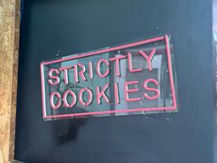 -Strictly Cookies(延安西路店)